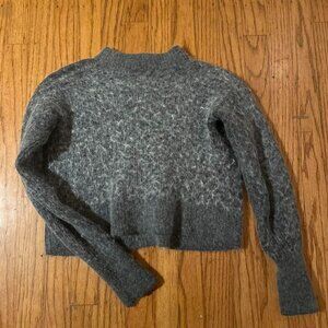 Quince Women's Grey Jumper